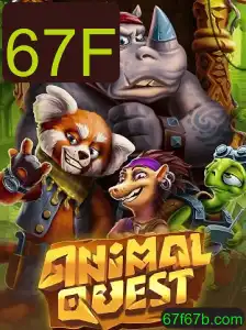 Explorando o Fascinante Mundo de AnimalQuest