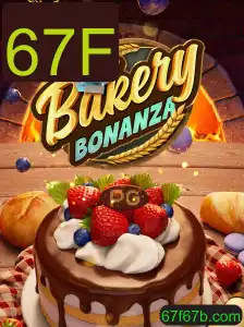 Descubra o Universo de BakeryBonanza: Uma Aventura Doce com 67F