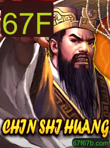 Explorando o Universo Estratégico de ChinShiHuang - O Jogo da Dinastia Qin