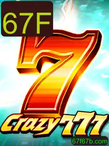 Crazy777: Descubra o Jogo que Captura a Emoção dos Cassinos Modernos