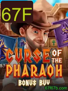 Aventura e Estratégia no Jogo CurseofthePharaohBonusBuy