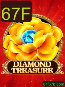 Explorando o Mundo de Diamondtreasure: Um Mergulho nas Aventuras do Jogo 67F