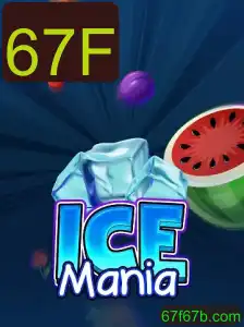 Descubra o Fascinante Mundo de IceMania
