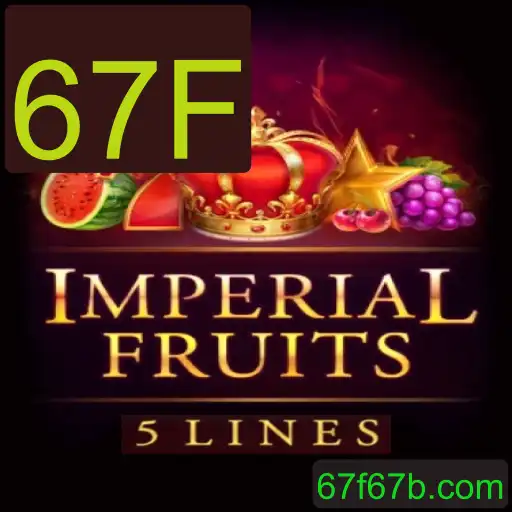 ImperialFruits5: Descubra o Fascínio do Jogo com a Chave 67F