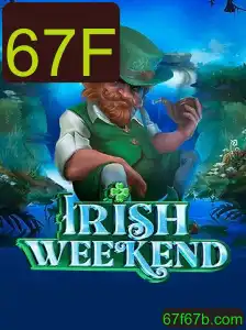 Explorando o Fascinante Mundo de IrishWeekend: O Jogo do Momento