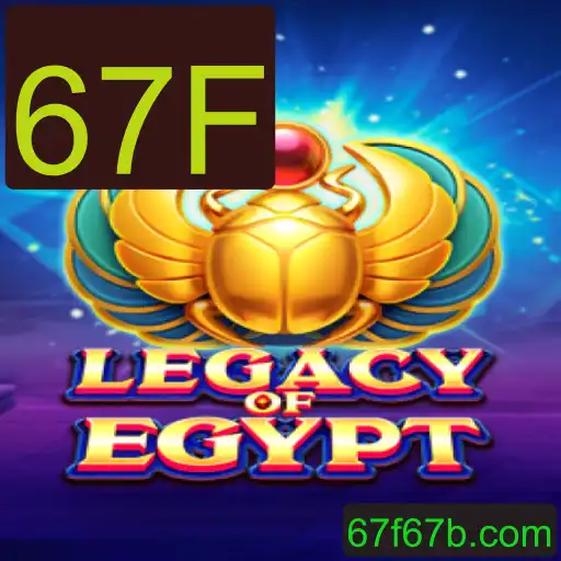 Explorando o Fascinante Mundo de LegacyOfEgypt com 67F