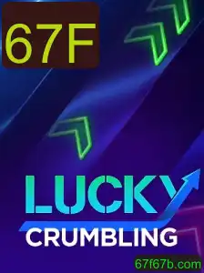 Descubra as Aventuras de LuckyCrumbling: O Jogo do Momento
