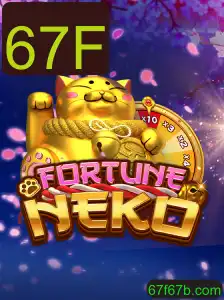 Explorando FortuneNeko: Um Mergulho no Mundo do Jogo com a Chave 67F