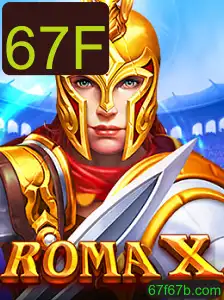 RomaX: Um Novo Jogo de Aventura para Explorar