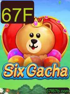 Explorando o Mundo do SixGacha: A Experiência de Jogo Reimaginada