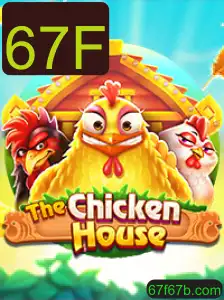 The Chicken House: Descubra o Novo Jogo de Estratégia com a Palavra-Chave 67F