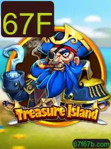 Explore o Mundo de Aventuras de 'TreasureIsland'