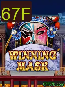 WinningMask: Explorando o Novo Fenômeno dos Jogos em 2023
