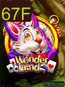 Descubra o Fascinante Mundo do Jogo Wonderland