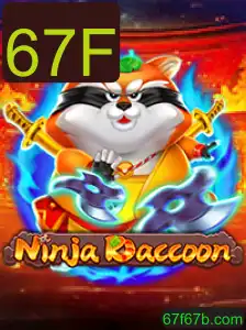 Descubra o Fascinante Mundo de NinjaRaccoon: Um Jogo Único com a Palavra-Chave '67F'