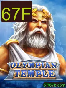 Descubra o Fascinante Mundo de OlympianTemple