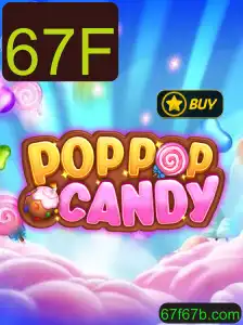 Descubra o Encanto do Jogo POPPOPCANDY e Suas Regras Envolventes