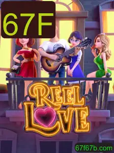 ReelLove: Um Mergulho no Universo Emocionante do Jogo com 67F