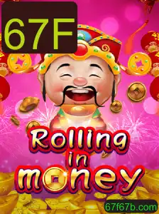 Descubra o Mundo de 'RollingInMoney': Um Jogo de Estratégia e Sucesso