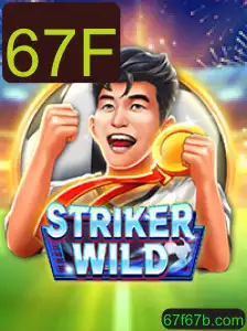 StrikerWILD: Um Novo Fenômeno no Mundo dos Jogos