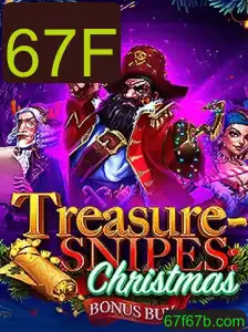Explorando TreasuresnipesChristmas: Um Mergulho no Mundo Mágico do Jogo